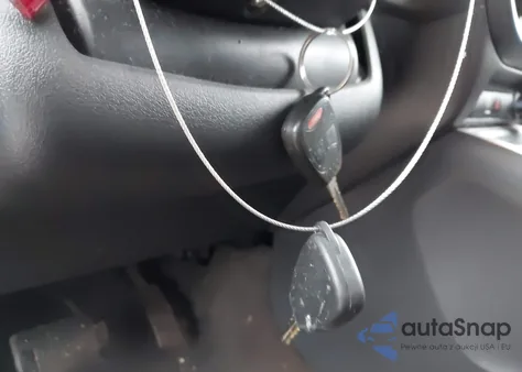 2016 Jeep Compass Sport from USA, damaged, VIN 1C4NJDBBXGD627008